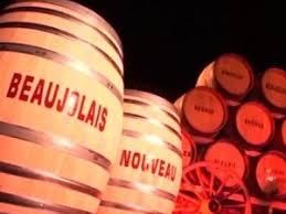 Samedi 20 novembre Coupe du Beaujolais